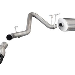 CORSA PERFORMANCE 14794BLK