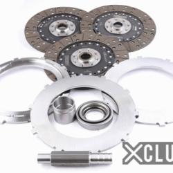 XCLUTCH XMS230DG013GXC