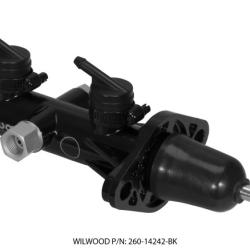 Wilwood 260-14242-BK
