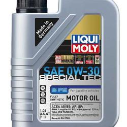 LIQUI MOLY 22260