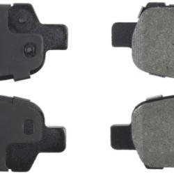 ST Sport Brake Pads Stoptech 309.09051