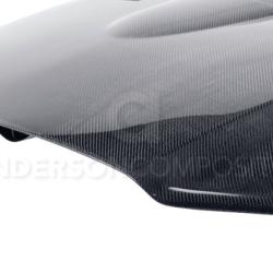 Anderson Composites AC-HD1011FDMU-SS