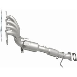MAG Converter Direct Fit Magnaflow 5531344
