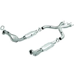 Magnaflow 454018