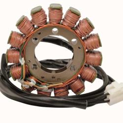 RICKS MOTORSPORT ELECTRICS 21017