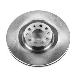 PowerStop EBR832