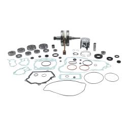 VERTEX PISTONS WR101127