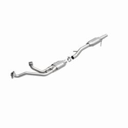 Magnaflow 334302