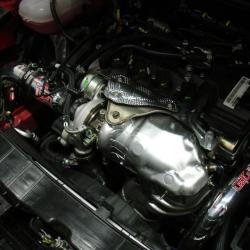 Injen SES5040ICP