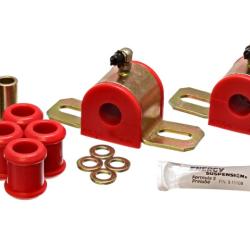 ES Sway Bar Bushings - Red Energy Suspension 5.5173R