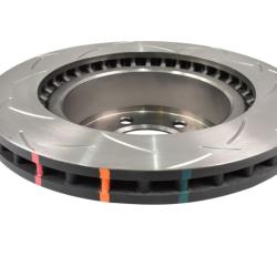 DBA 4000 Series Slotted Rotors DBA 43768S
