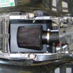 K&N Engineering 63-1127