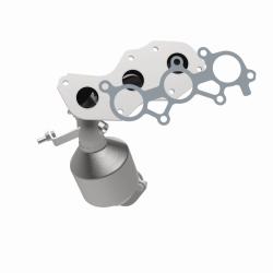 MAG Converter Direct Fit Magnaflow 51832