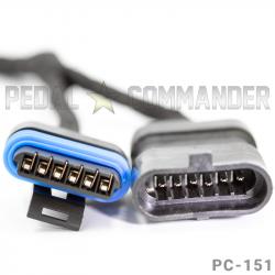 PEDAL COMMANDER PC151