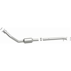 MAG Converter Direct Fit Magnaflow 4551038