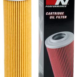 K&N ENGINEERING KN650