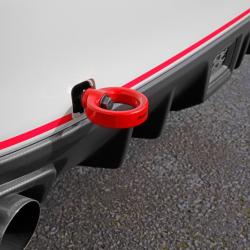 PERRIN PERFORMANCE PSPBDY252RD