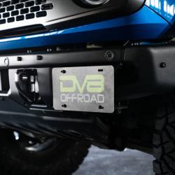 DV8 OFFROAD LPBR02