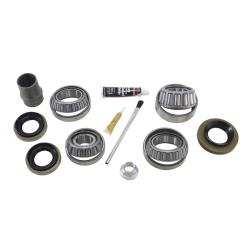 YUKON GEAR & AXLE BKT754CYL