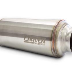 CARVEN EXHAUST CVESTR25