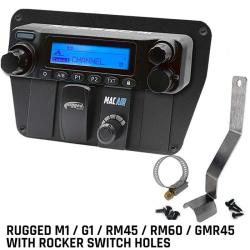 RUGGED RADIOS MTCANAMRS