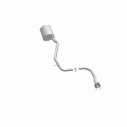 MAG BRE Exhaust Kits Magnaflow 106-0117