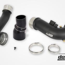 DOB Charge Pipe do88 TR-390-GX