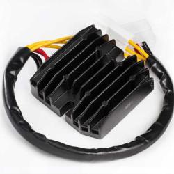 RICKS MOTORSPORT ELECTRICS 10121H