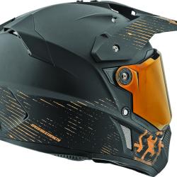 SPEED AND STRENGTH 885511