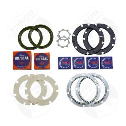 YUK Knuckle Kits Yukon Gear & Axle YP KNCLKIT-TOY