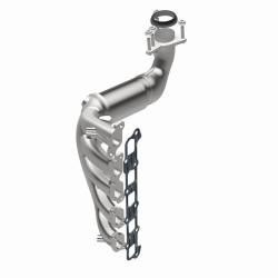 MAG Converter Direct Fit Magnaflow 51085