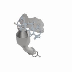 MAG Converter Direct Fit Magnaflow 52548