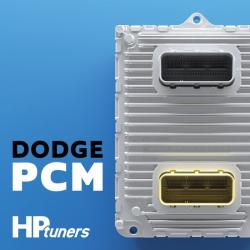 HP TUNERS PCM0C185AA