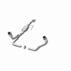 Magnaflow 49600