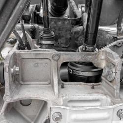 BMR Suspension CBK552