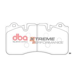 DBA DB15216XP