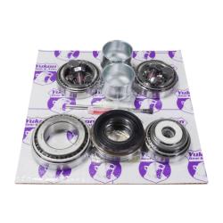 Yukon Gear & Axle YK F8.8-D