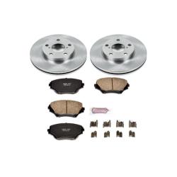 PowerStop KOE2419