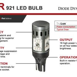 Diode Dynamics DD0395S