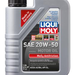 LIQUI MOLY 22070