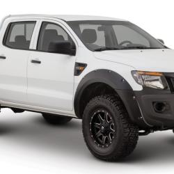 Bushwacker 20934-02