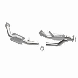 MAG Converter Direct Fit Magnaflow 444034