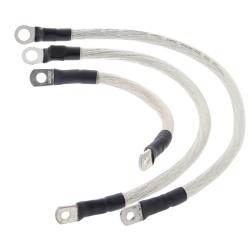 ABR Battery Cables All Balls Racing 79-3001