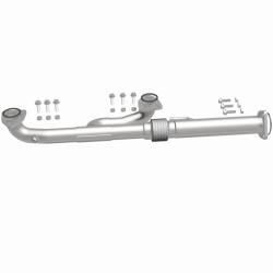 MAG BRE Front Pipe Kit Magnaflow 107-0123