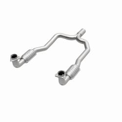 MAG Converter Direct Fit Magnaflow 93487