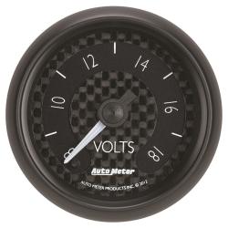 AutoMeter 8091