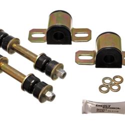 ES Sway Bar Bushings - Black Energy Suspension 3.5161G