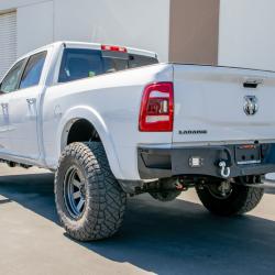 DV8 Offroad RBDR2-03