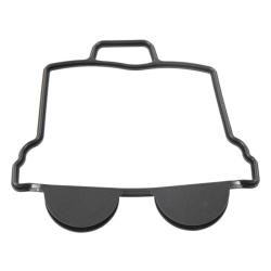 VERTEX PISTONS 819030