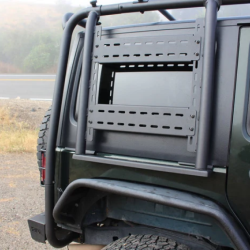 Body Armor 4x4 JK-7102